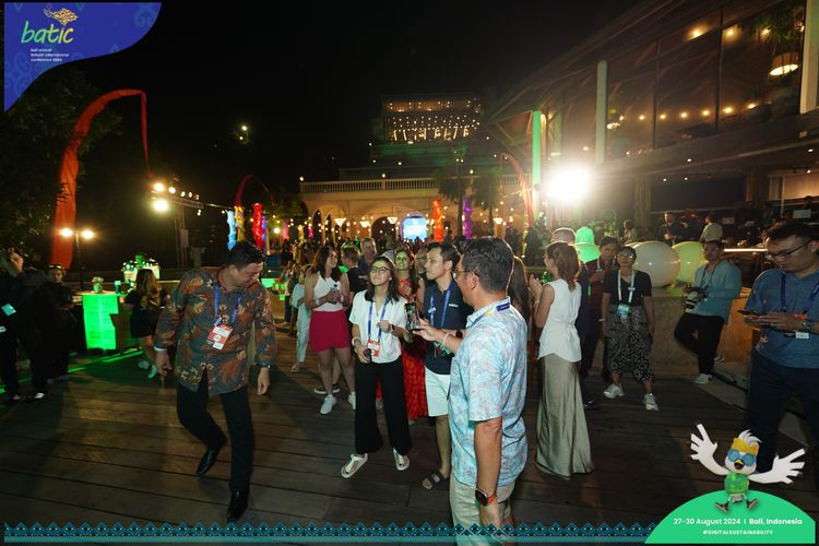Race photo from Telin Batic 2024 Photo Search