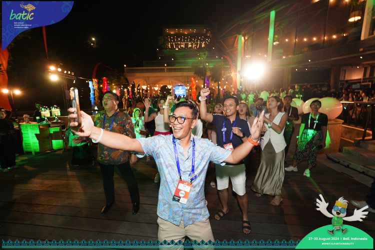 Race photo from Telin Batic 2024 Photo Search