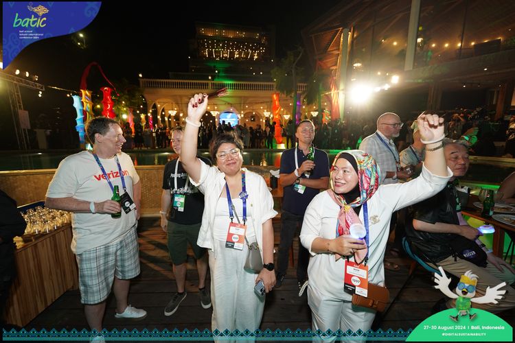 Race photo from Telin Batic 2024 Photo Search