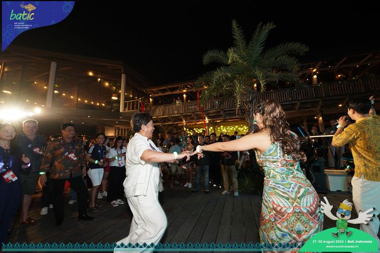 Race photo from Telin Batic 2024 Photo Search