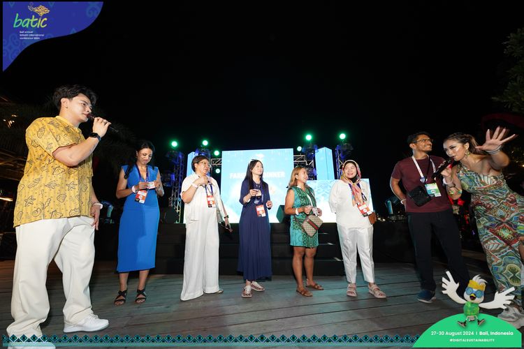 Race photo from Telin Batic 2024 Photo Search