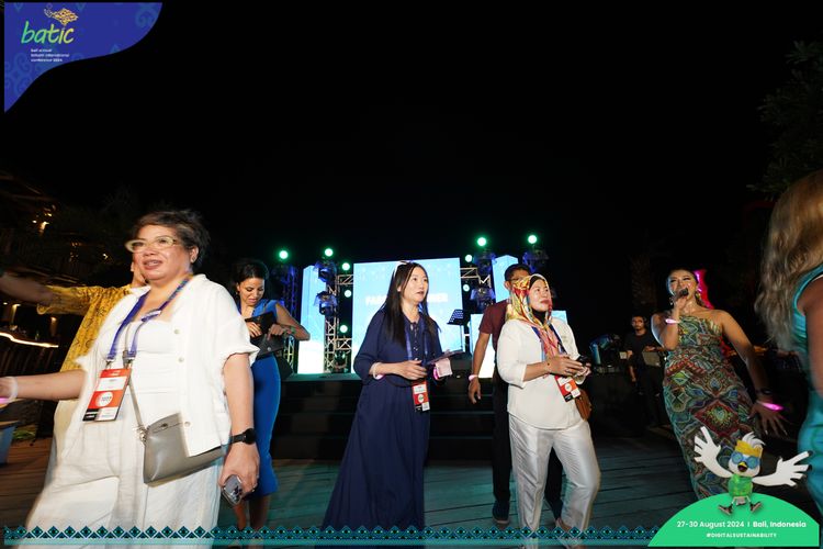 Race photo from Telin Batic 2024 Photo Search