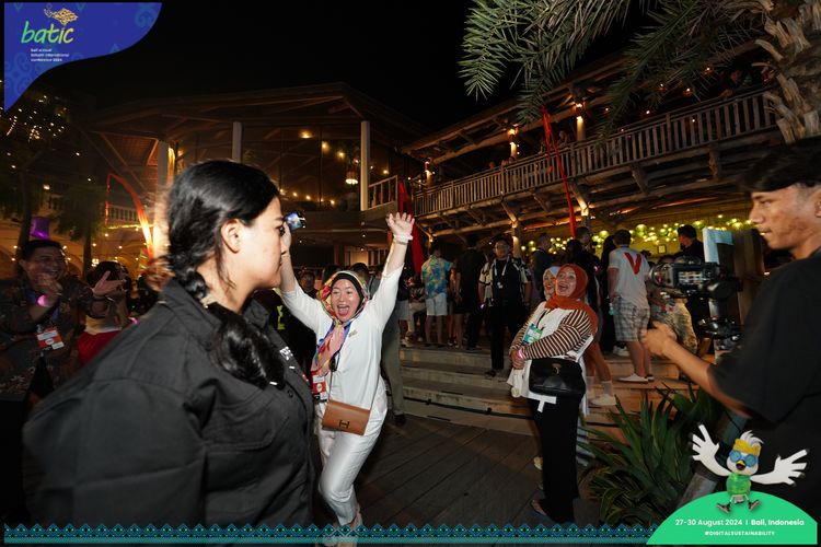 Race photo from Telin Batic 2024 Photo Search