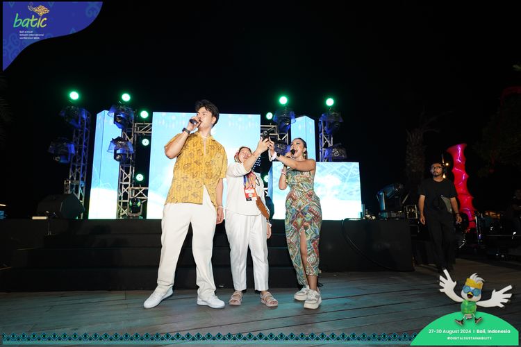Race photo from Telin Batic 2024 Photo Search