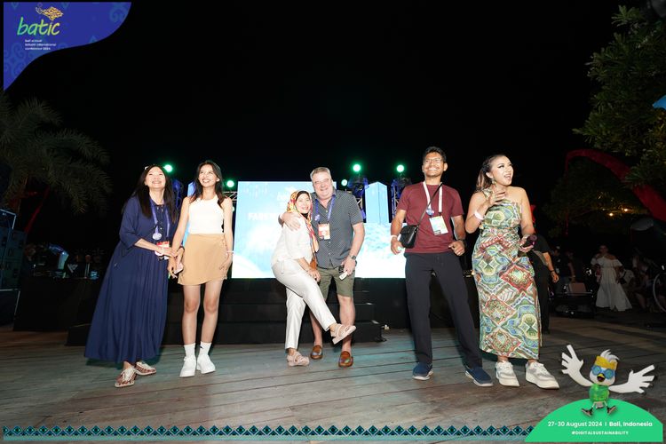 Race photo from Telin Batic 2024 Photo Search