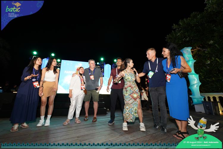Race photo from Telin Batic 2024 Photo Search