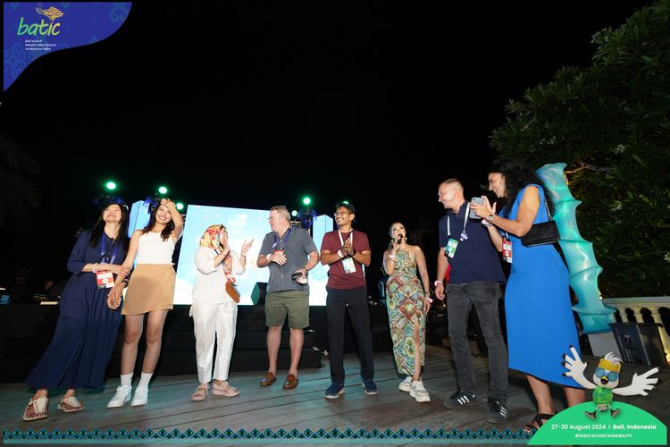 Race photo from Telin Batic 2024 Photo Search