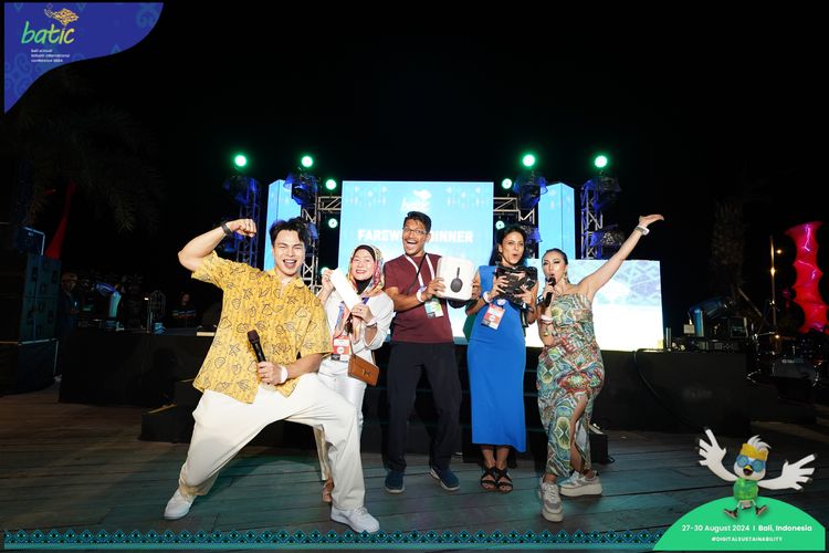 Race photo from Telin Batic 2024 Photo Search