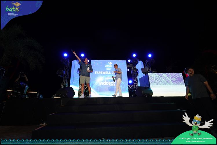 Race photo from Telin Batic 2024 Photo Search