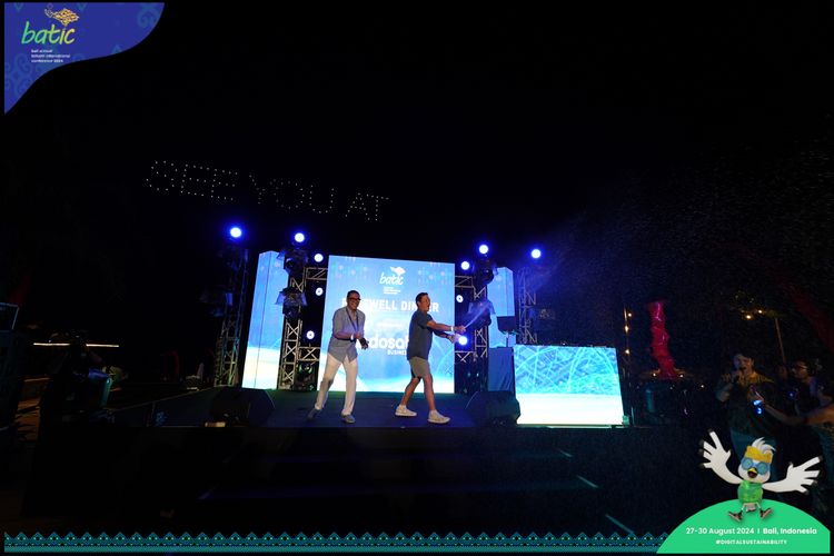 Race photo from Telin Batic 2024 Photo Search