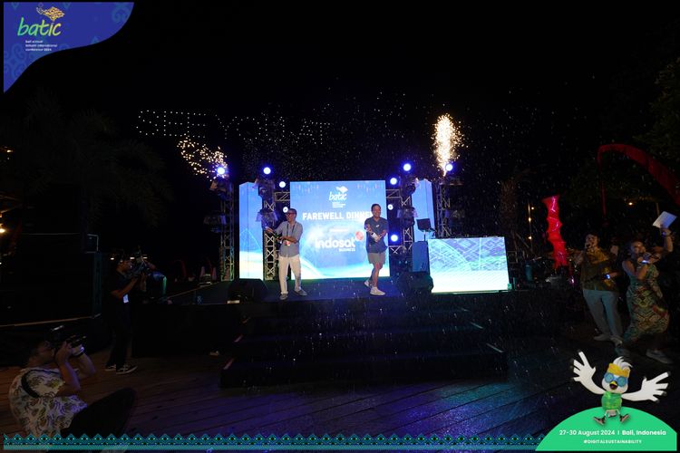 Race photo from Telin Batic 2024 Photo Search