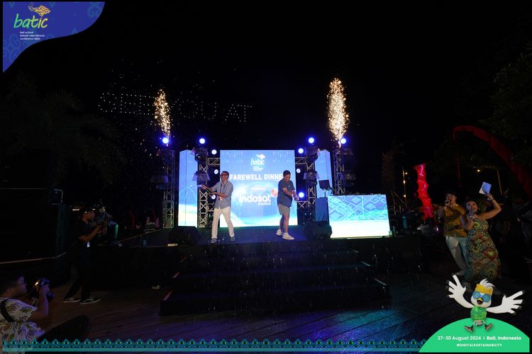 Race photo from Telin Batic 2024 Photo Search