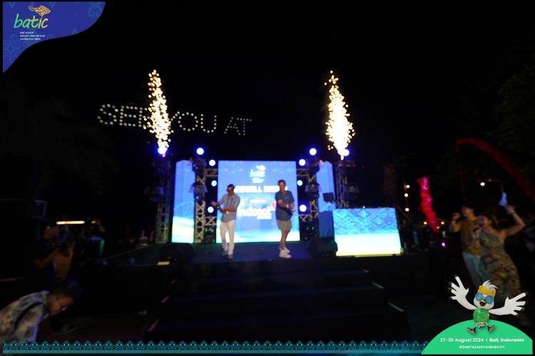 Race photo from Telin Batic 2024 Photo Search