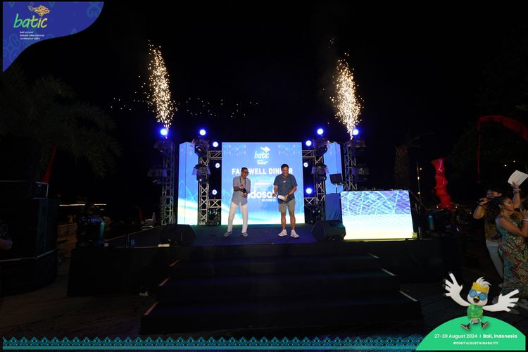 Race photo from Telin Batic 2024 Photo Search