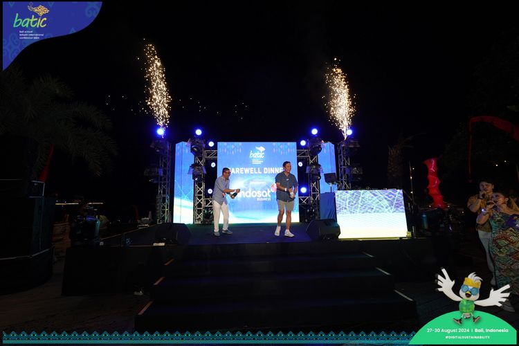 Race photo from Telin Batic 2024 Photo Search