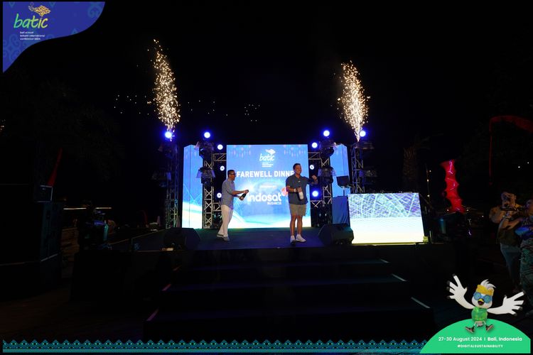 Race photo from Telin Batic 2024 Photo Search