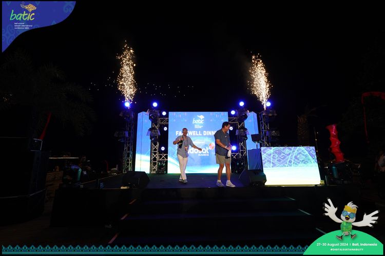 Race photo from Telin Batic 2024 Photo Search