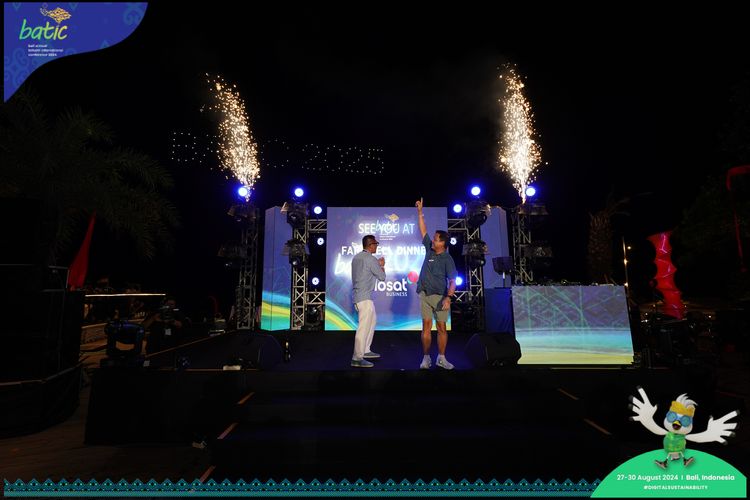 Race photo from Telin Batic 2024 Photo Search