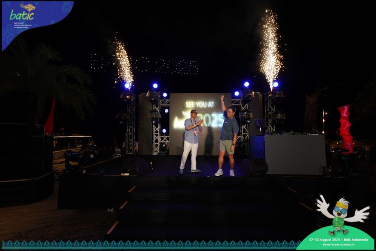 Race photo from Telin Batic 2024 Photo Search