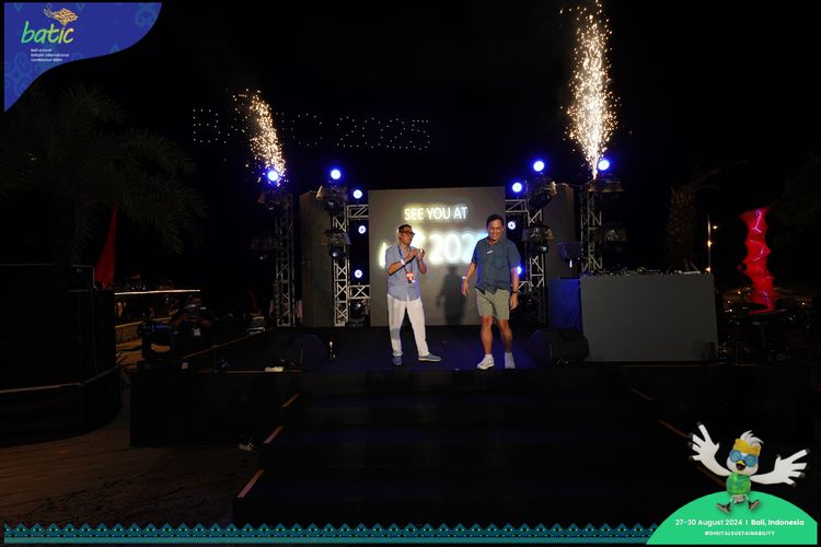 Race photo from Telin Batic 2024 Photo Search