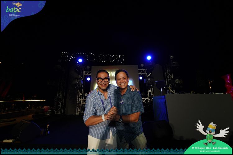 Race photo from Telin Batic 2024 Photo Search