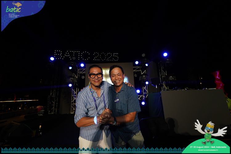 Race photo from Telin Batic 2024 Photo Search