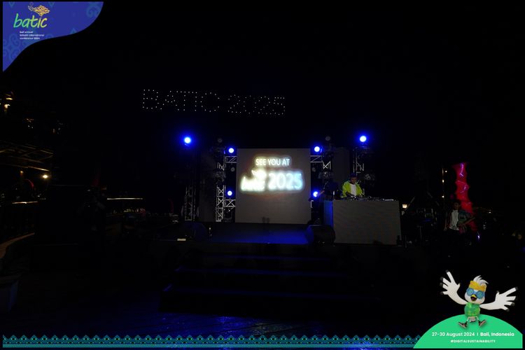 Race photo from Telin Batic 2024 Photo Search
