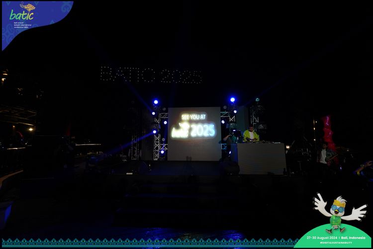 Race photo from Telin Batic 2024 Photo Search