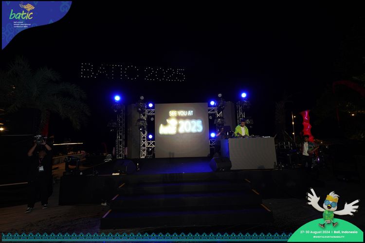 Race photo from Telin Batic 2024 Photo Search