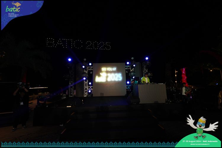 Race photo from Telin Batic 2024 Photo Search