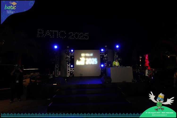 Race photo from Telin Batic 2024 Photo Search