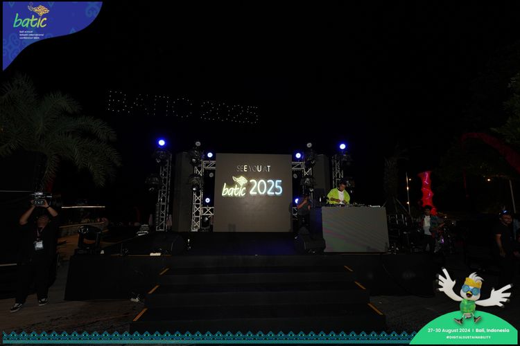 Race photo from Telin Batic 2024 Photo Search