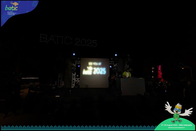 Race photo from Telin Batic 2024 Photo Search