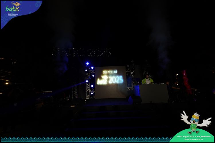 Race photo from Telin Batic 2024 Photo Search