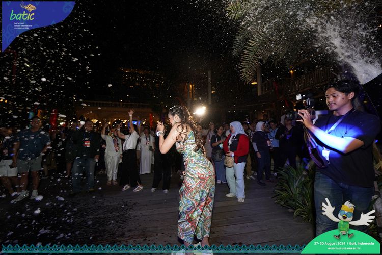 Race photo from Telin Batic 2024 Photo Search