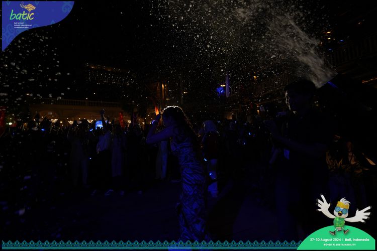 Race photo from Telin Batic 2024 Photo Search
