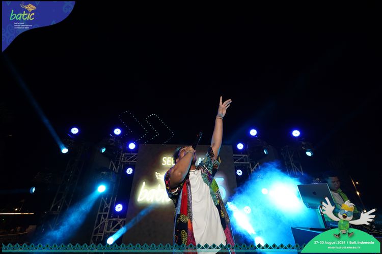 Race photo from Telin Batic 2024 Photo Search