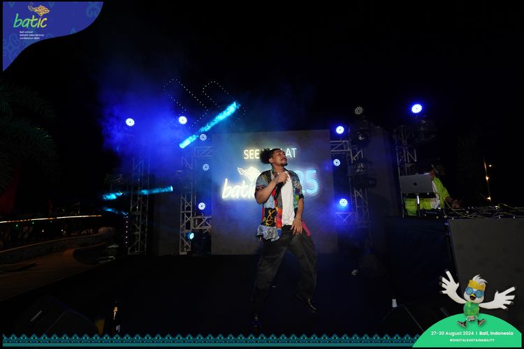 Race photo from Telin Batic 2024 Photo Search