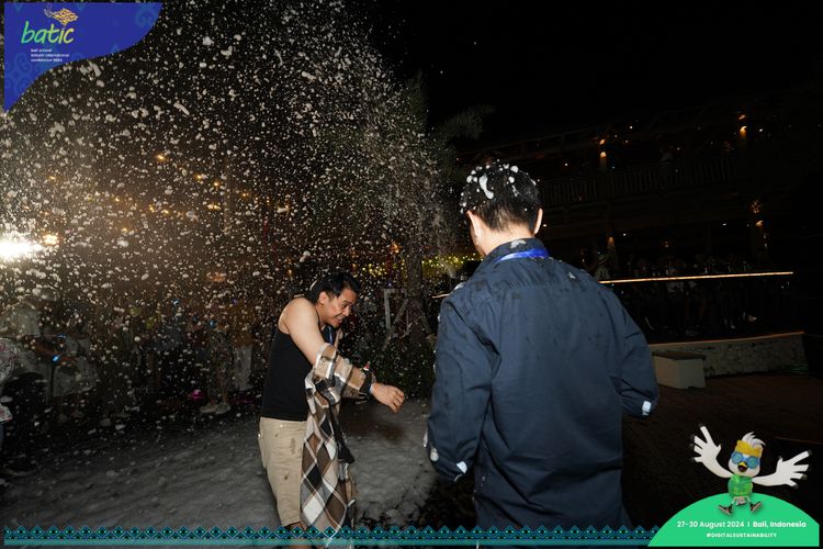 Race photo from Telin Batic 2024 Photo Search