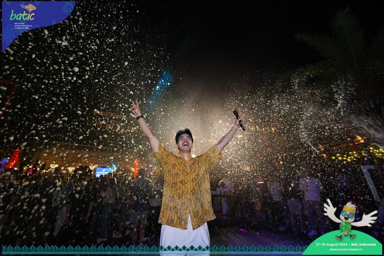 Race photo from Telin Batic 2024 Photo Search