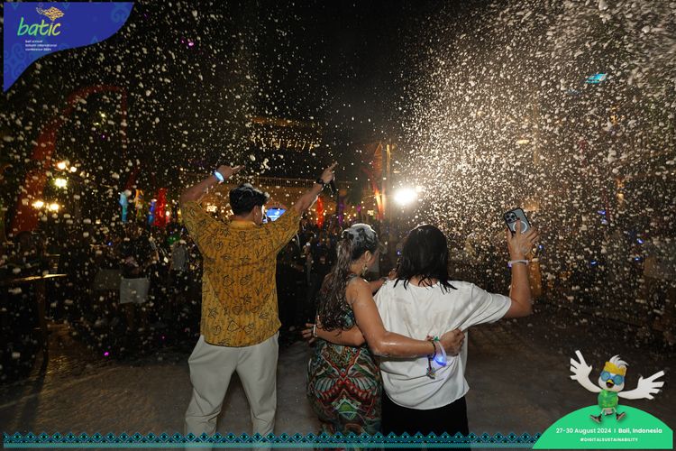 Race photo from Telin Batic 2024 Photo Search