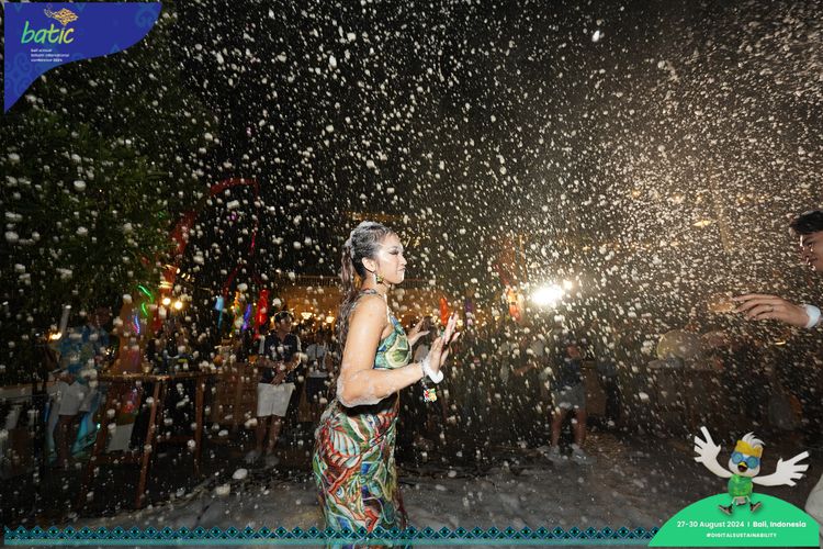 Race photo from Telin Batic 2024 Photo Search
