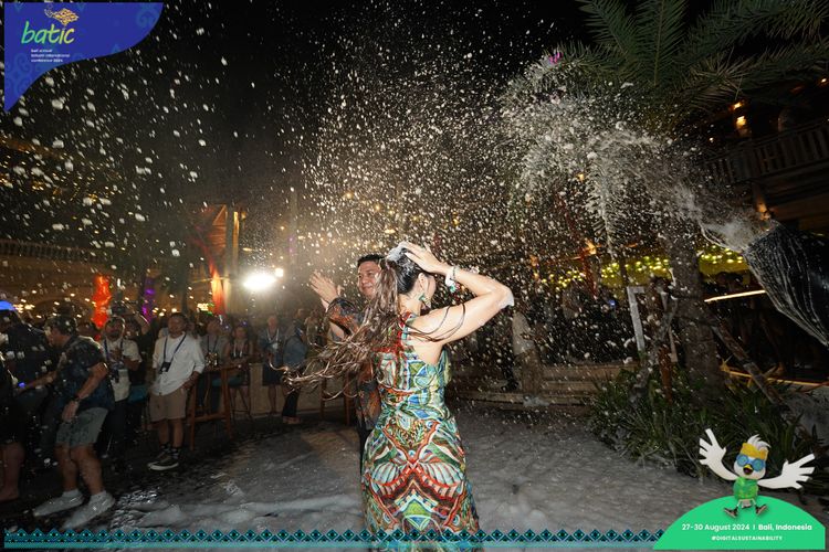 Race photo from Telin Batic 2024 Photo Search