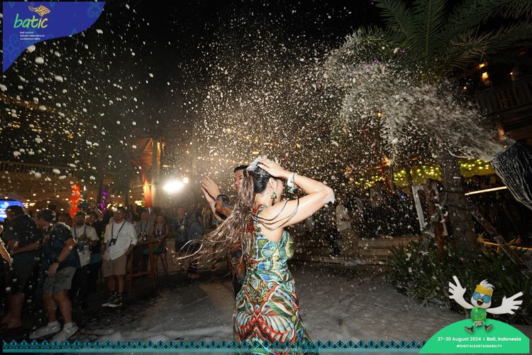 Race photo from Telin Batic 2024 Photo Search