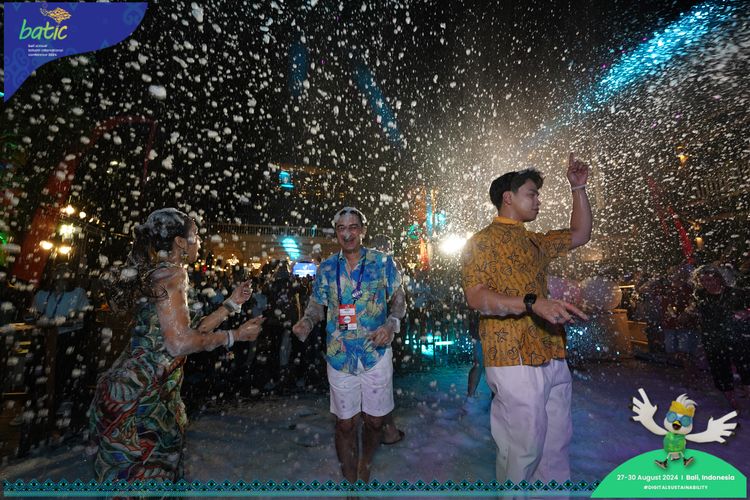Race photo from Telin Batic 2024 Photo Search