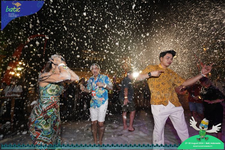 Race photo from Telin Batic 2024 Photo Search