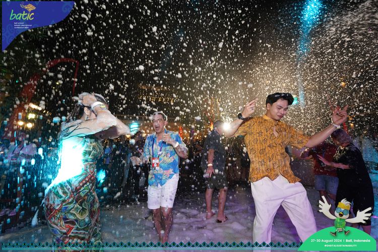 Race photo from Telin Batic 2024 Photo Search
