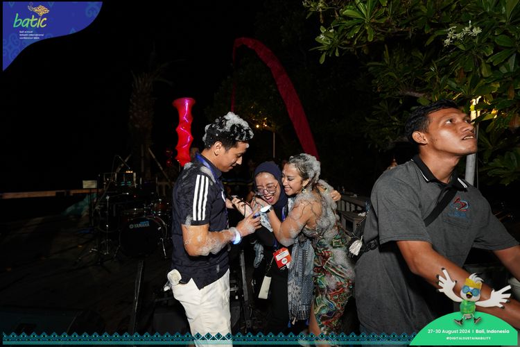 Race photo from Telin Batic 2024 Photo Search
