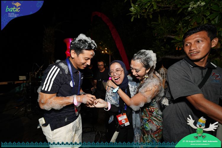 Race photo from Telin Batic 2024 Photo Search