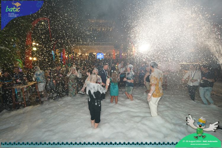 Race photo from Telin Batic 2024 Photo Search